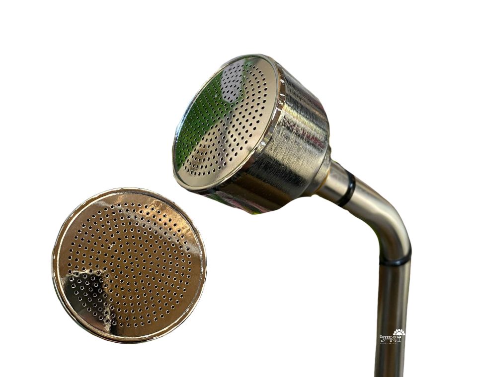 אקדח השקייה ארוך | אלומיניום | 91 ס"מ