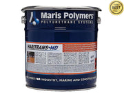 מריטרנס | איטום שקוף | 20 ק״ג