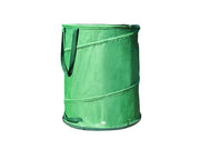 פח עגול מתקפל רב-פעמי לעבודות גינה | ירוק | 69X55