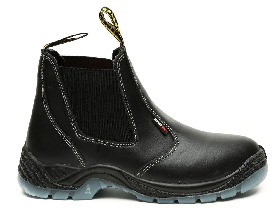 נעלי עבודה | דגם 30165