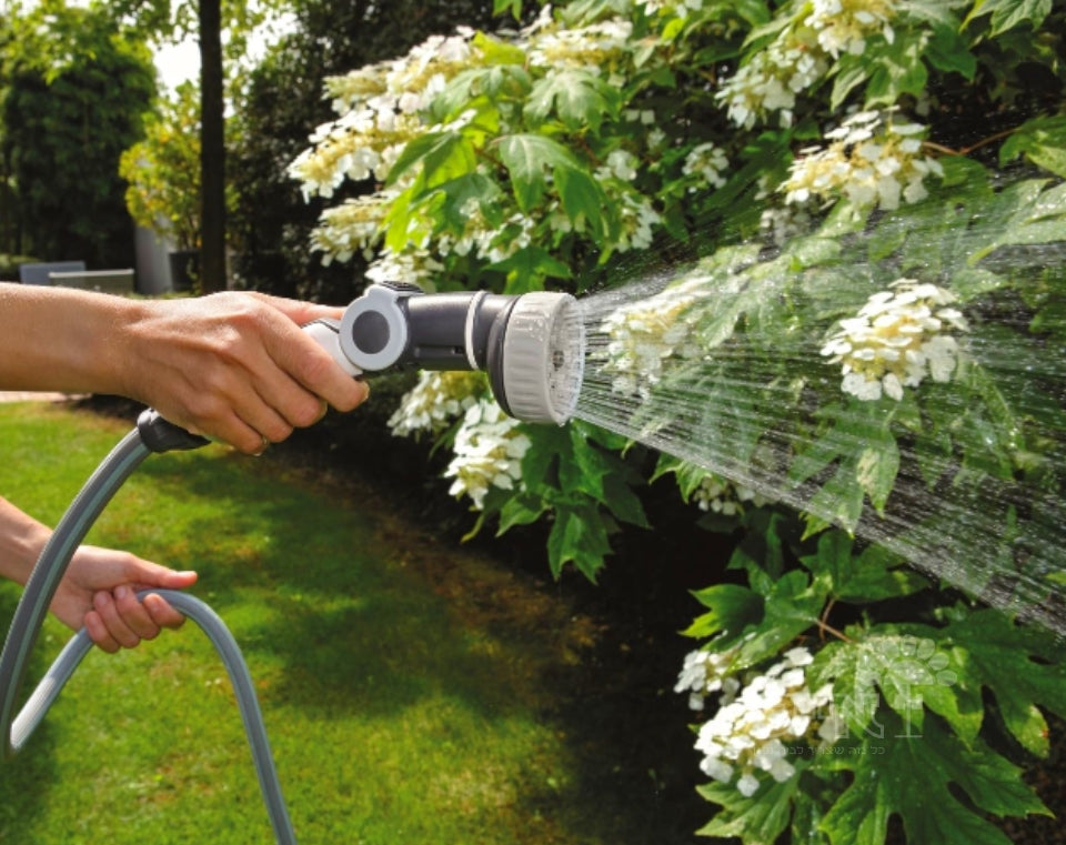 צינור גמיש | אקווה גו | 30 מטר