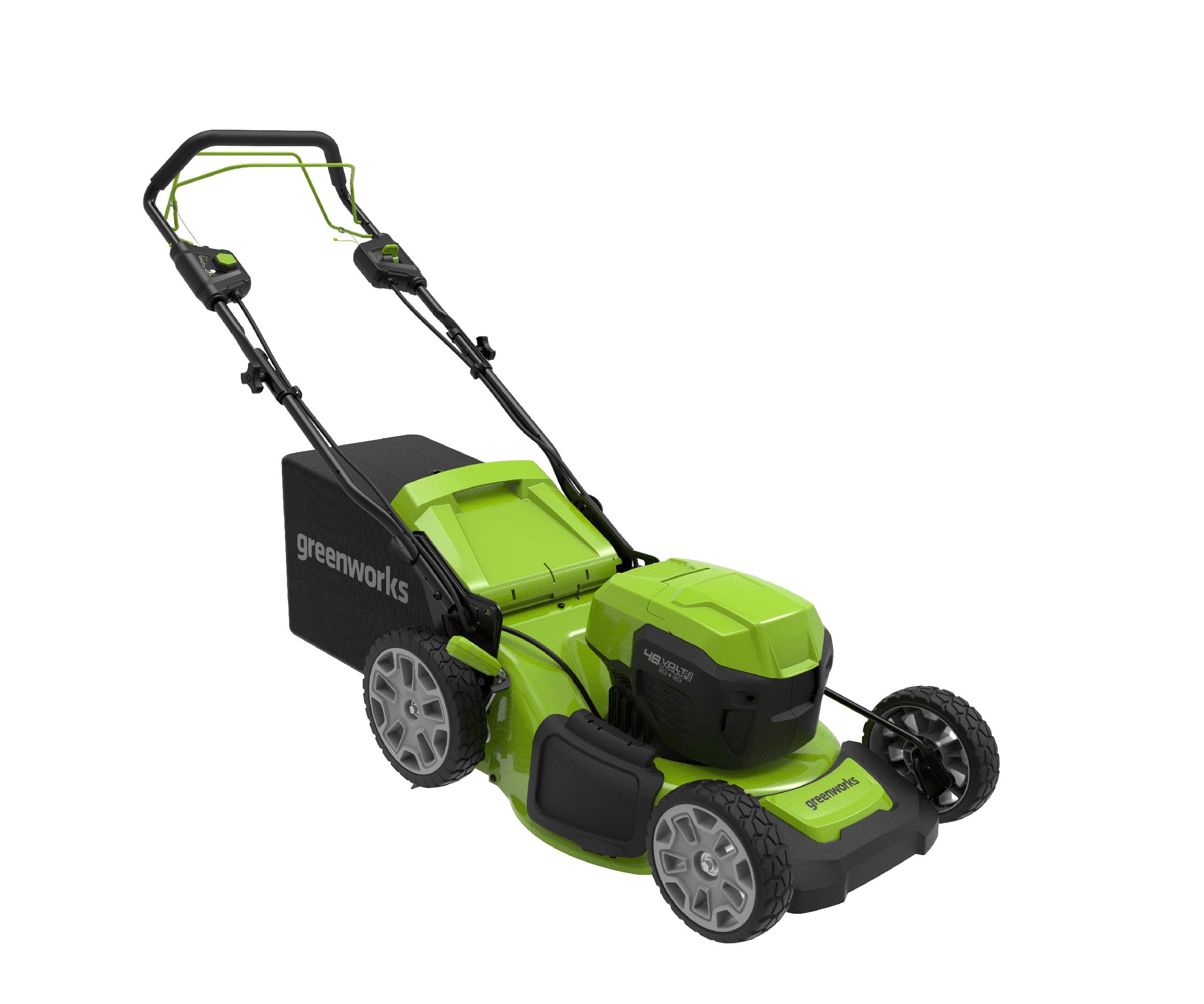 דיל משולב superior Edition 24V + 48V