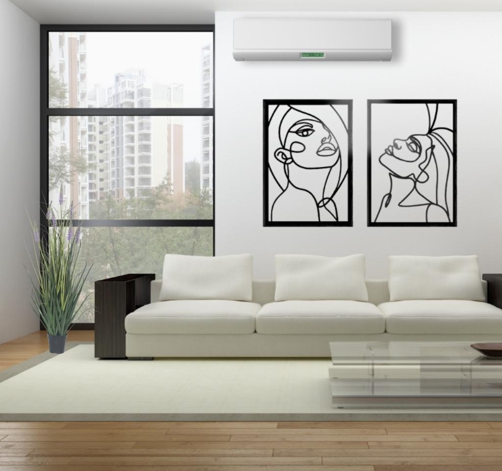 עשבוני פריחה סגולה | גובה 120 ס"מ