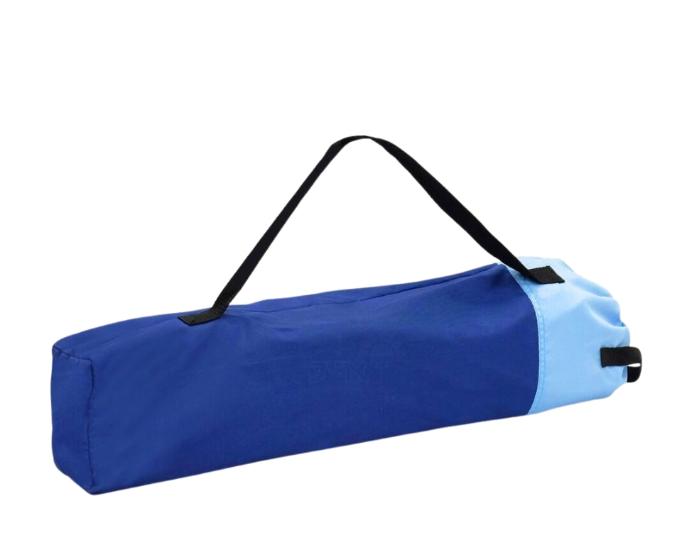 כיסא נוח | כחול | CUBA