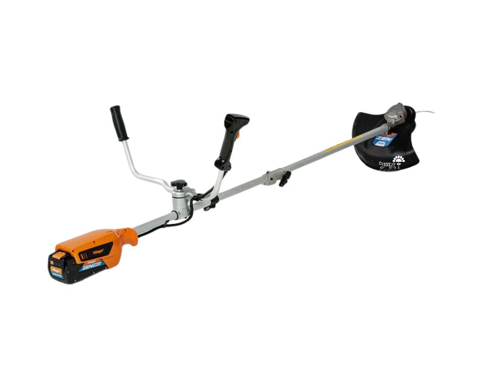 חרמש לגינה נטען  | 40V | גוף בלבד | דגם Zen BC 3840