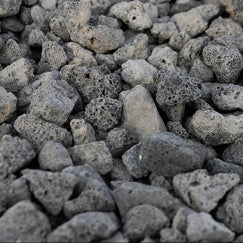 טוף שחור | בגודל 4-20 מ"מ | שק ענק (בלה) 600 ליטר