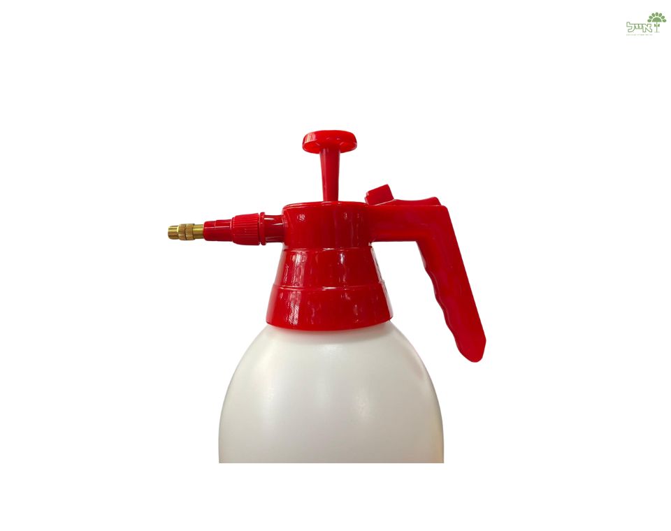 מרסס ידני | 2 ליטר