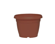 עציץ צבר | טרקוטה | קוטר 25 ס״מ