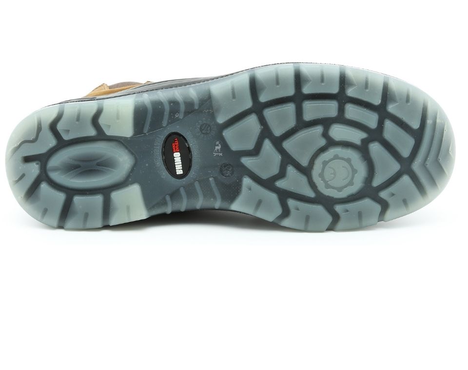 נעלי עבודה | דגם 30163