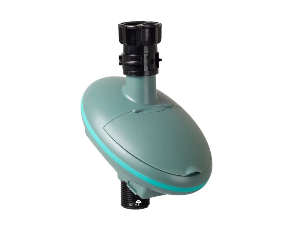 בקר מחשב השקיה | דגם 9001 | DC | גלקון