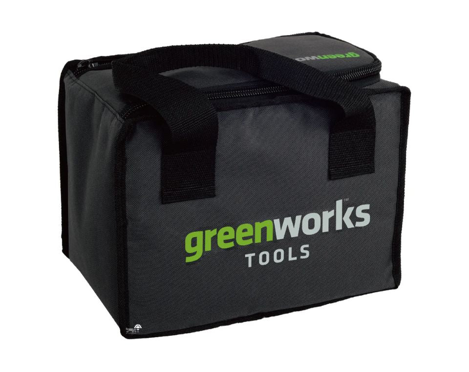 תיק נשיאה | GREENWORKS