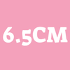 6.5CM