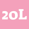 20L