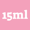 15ml