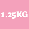1.25KG