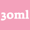 30ml