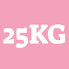 25KG