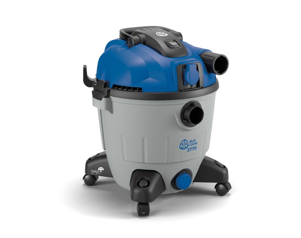 שואב אבק חשמלי רטוב/ יבש | 1600 וואט | 35 ליטר | ARBC3770