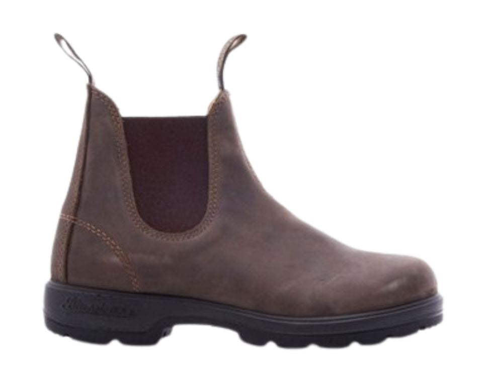 מגף עבודה | דגם 585 | Blundstone