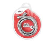 צינור ספירלה לאמבטיה | 80 ס"מ