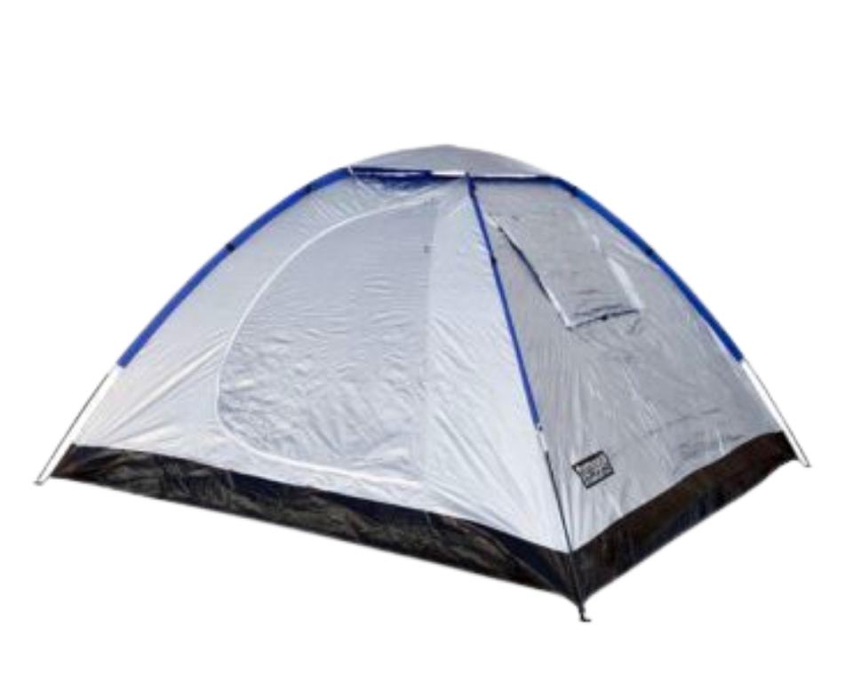 אוהל איגלו 6 אנשים | OUTDOOR