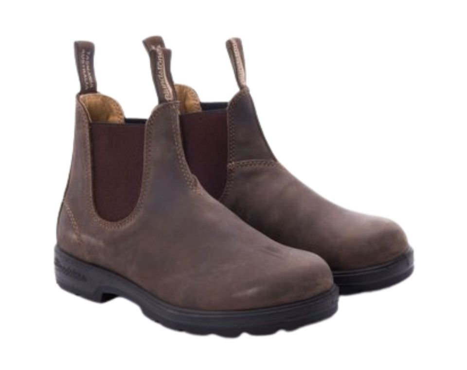 מגף עבודה | דגם 585 | Blundstone