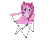 כיסא קמפינג ילדים | חד קרן | REGATTA