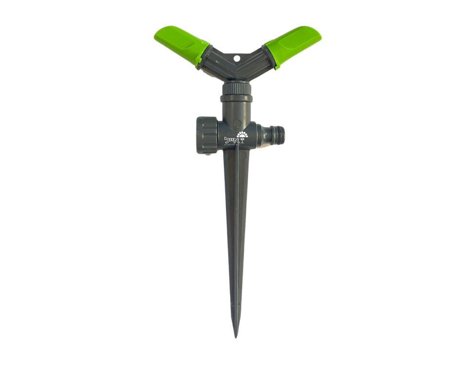 ממטרת נעץ | 2 זרועות | GARDEN