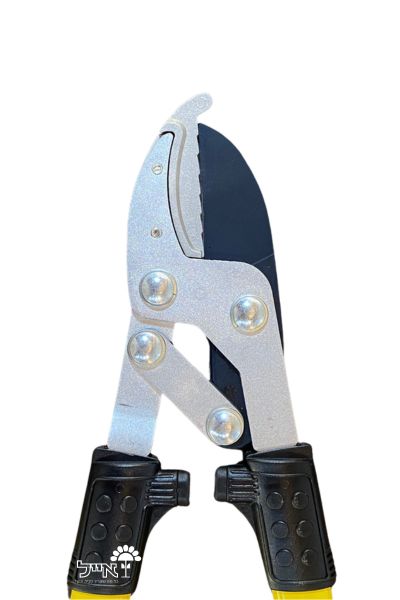 מספריים גיזום "תוכי" עם סדן ומגביר כוח | 75 ס"מ | 8712