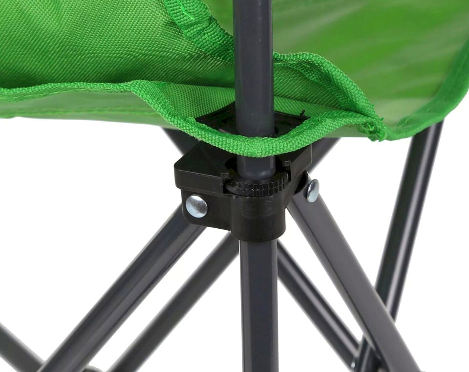 כיסא קמפינג ילדים | צפרדע | REGATTA