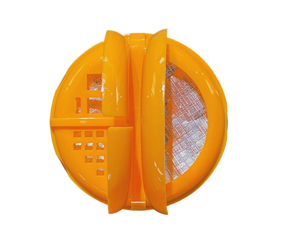 ג'ל ציטרונלה להרחקת יתושים | Flower