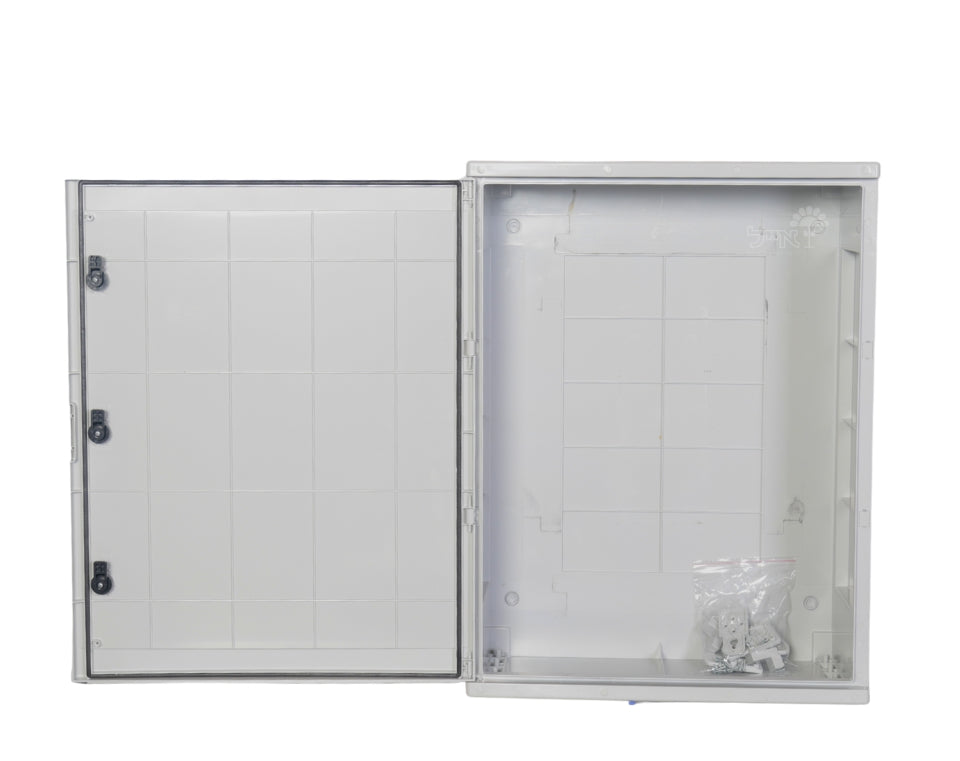 ארון השקיה ריק | 50X60