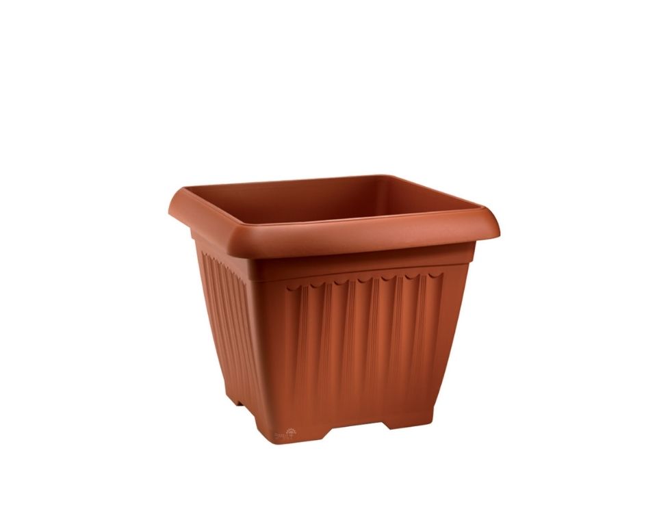 מרובע קורפו | טרקוטה | 45X45