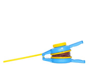 מאבק ידני | מגפר | מפוח ידני לפיזור חומרים אבקתיים