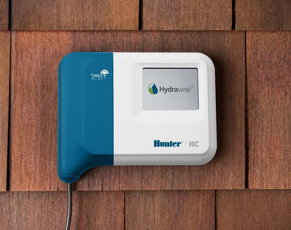 בקר מחשב השקיה | 6 פתיחות AC | חיבור WI-FI