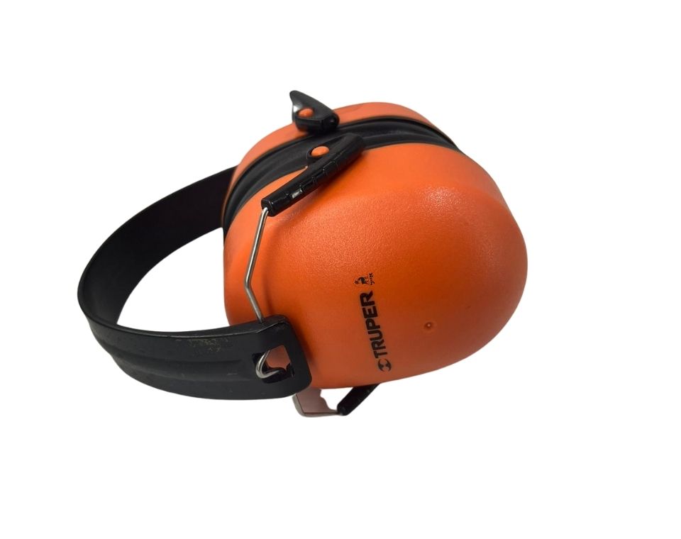 אוזניות מקצועיות למניעת רעש