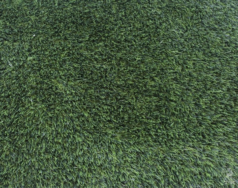 דשא סינטטי לפי מידה | דגם "קולוסאום" | רוחב 2/3/4/5 מטר | 38 מ"מ