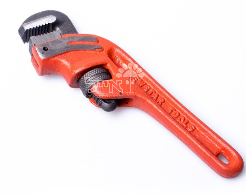 מפתח צינורות זוויתי | "24