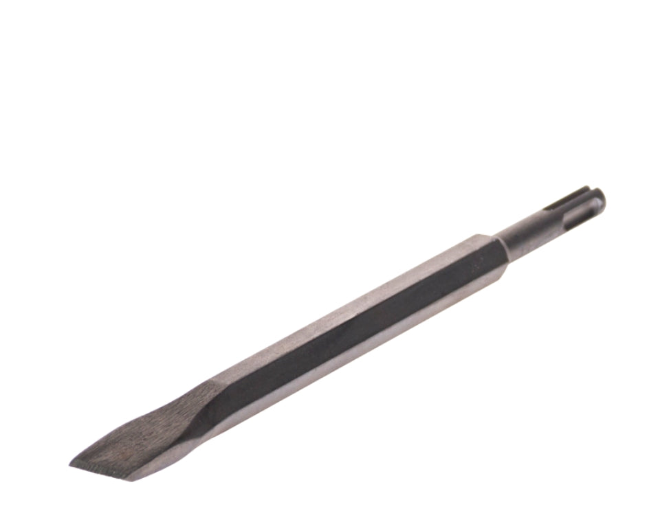 איזמל שטוח לפטישון | 14X250X50 | SDS