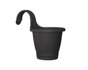 אדנית מעקה | פחם | 19 ס״מ