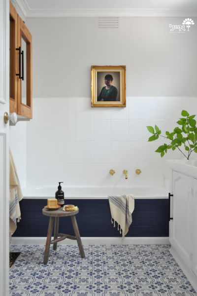 תרמיל סניטרי לאיטום ומניעת עובש | לבן | 280 מ"ל