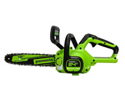 מסור שרשרת | "24V 12 | גוף בלבד