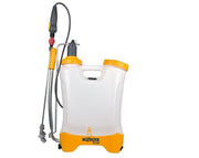 מרסס גב מקצועי HOZELOCK | נפח 12 ליטר