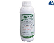 טייפון | קוטל עשבים רחב טווח | 1 ליטר