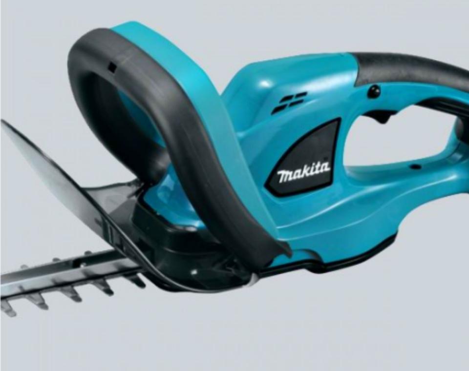 גוזם גדר חיה | MAKITA | DUH523Z