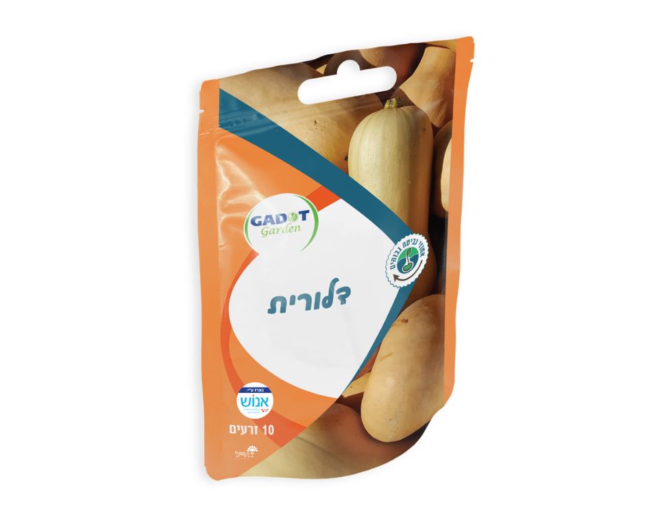 דלורית | 10 זרעים