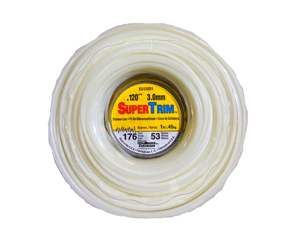 חוט לחרמש | 3.0 מ"מ - 53 מטר