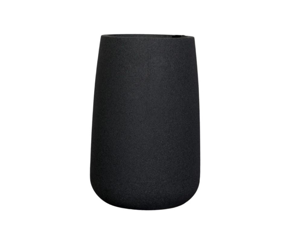 כד גבוה | דגם מדיסון | 34X64 | צבע שחור