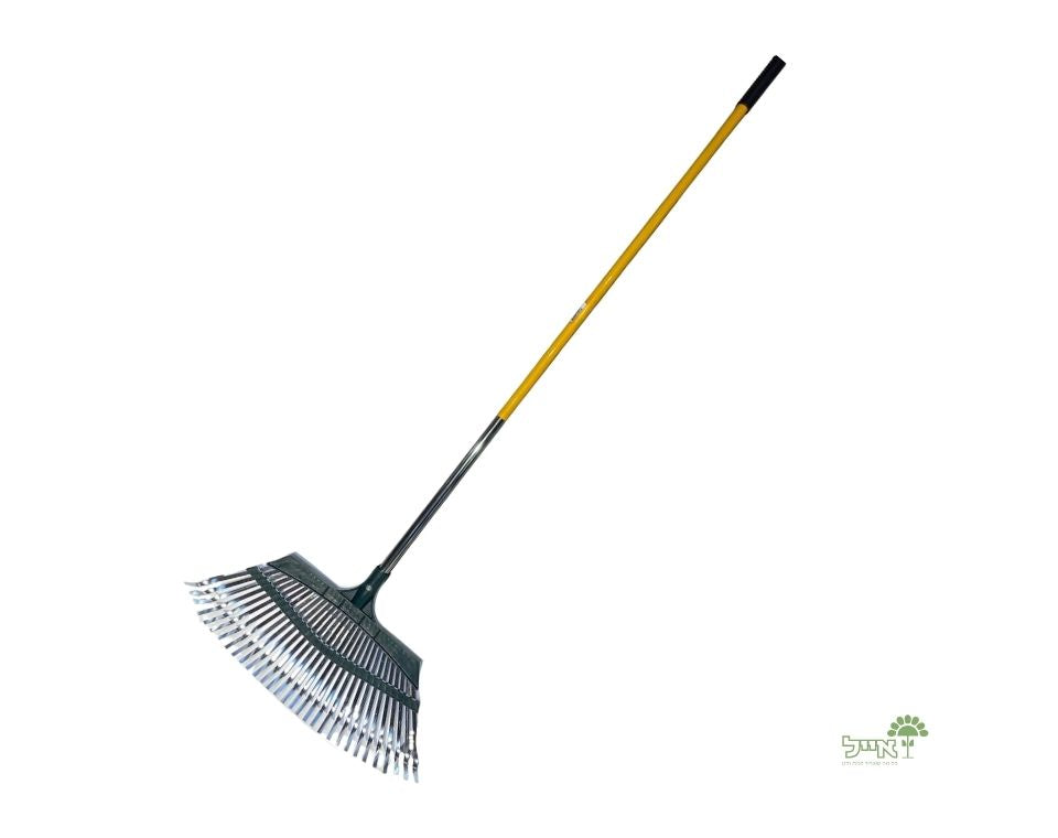 מגרפת עלים | מתכת | 8715