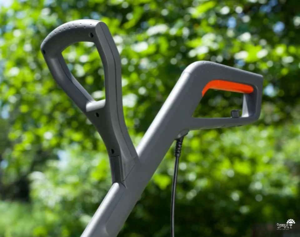 חרמש חשמלי 300W | SmallCut